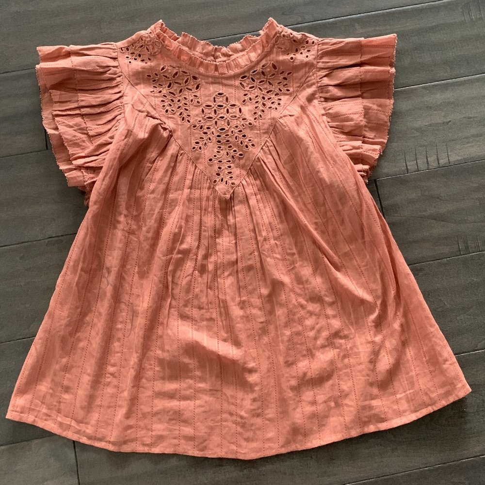 Universal Thread | Women's Short Sleeve Shirt | Size: Medium